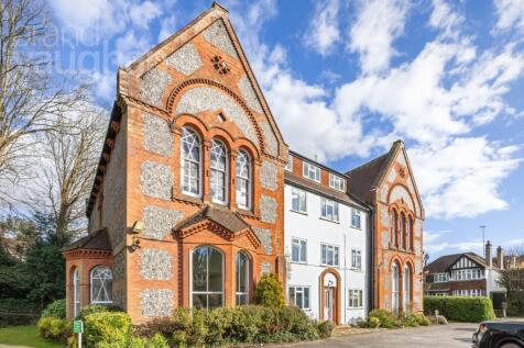 The Approach, Brighton, East Sussex, BN1 2 bed flat for sale