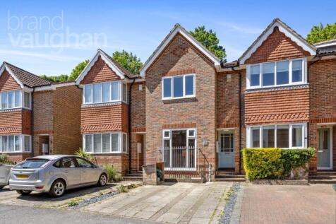 The Mews, Tower Gate, Preston... 3 bed terraced house for sale