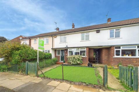 Edinburgh Road, Maidenhead... 4 bed terraced house for sale