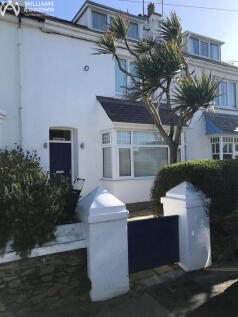 High Street, Rhosneigr, LL64 3 bed terraced house for sale