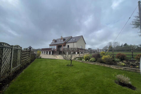Brynteg, Brynteg, LL78 3 bed detached house for sale