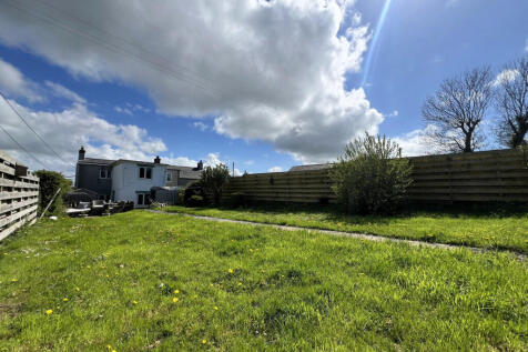Bodffordd, Llangefni, Anglesey, LL77 3 bed end of terrace house for sale