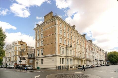 London SW7 3 bed apartment for sale