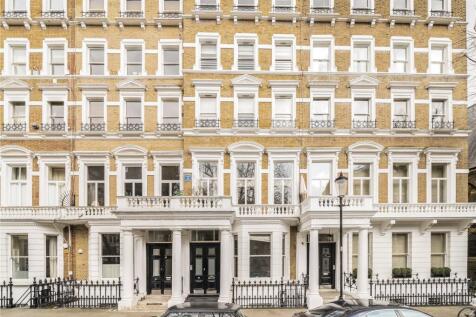 Emperors Gate, London SW7 1 bed flat for sale