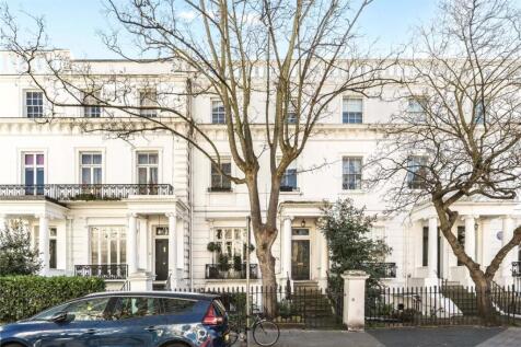 Thurloe Street, London SW7 1 bed flat for sale