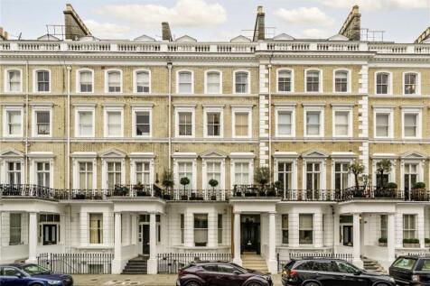 Cranley Gardens, London SW7 1 bed flat for sale