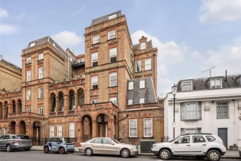 Courtfield Road, London SW7 2 bed flat for sale