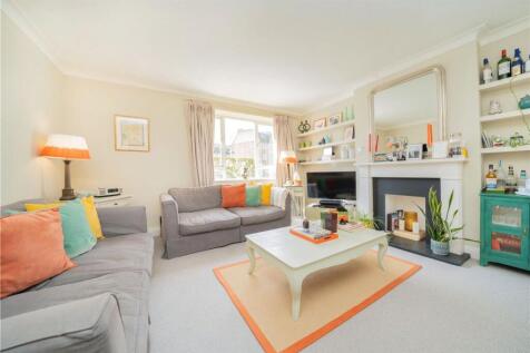 Harrington Road, London SW7 2 bed flat for sale