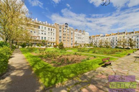 Terrace Road, St. Leonards