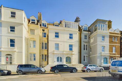 Grosvenor Gardens, St. Leonards