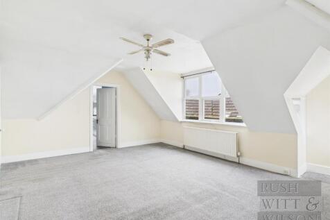 Cloudesley Road, St. Leonards
