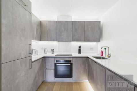 1 bedroom flat for sale