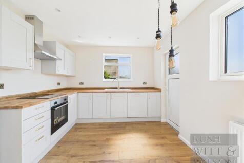 Brightling Avenue, Hastings 3 bed end of terrace house for sale