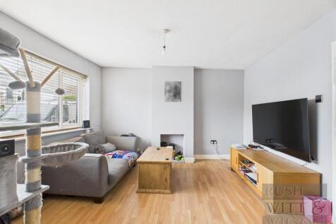 Winchelsea Road, Hastings 3 bed end of terrace house for sale