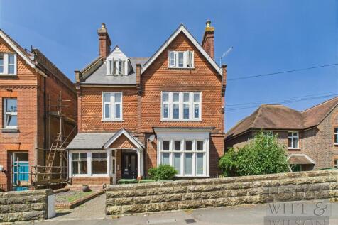 Chapel Park Road, St. Leonards