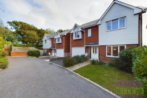 Whistler Close, Hastings 5 bed detached house for sale