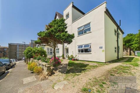 Villa Road, St Leonards