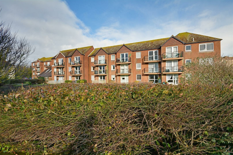 2 bedroom retirement property for sale