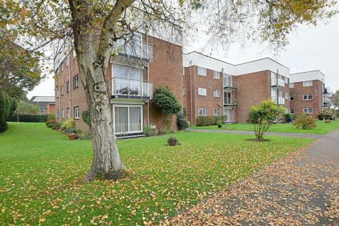 Heighton Close, Bexhill