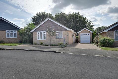 2 bedroom bungalow for sale