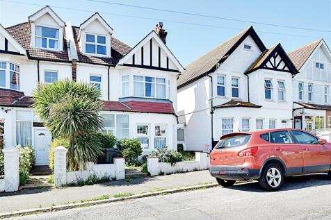 Rotherfield Avenue, Bexhill