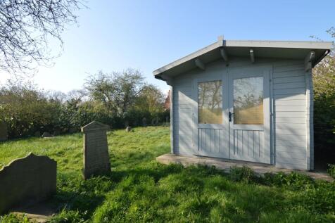 Bungalow for sale