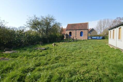 Bungalow for sale