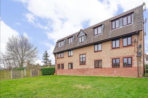 London Road, Dunton Green, TN13 1 bed flat for sale