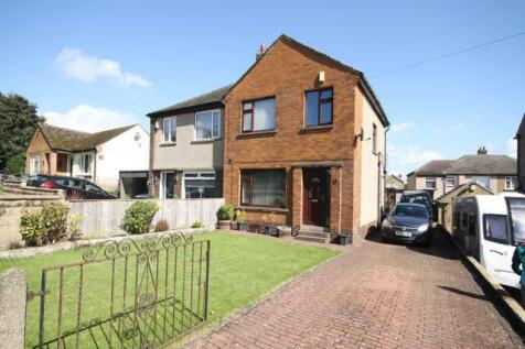 Acre Lane, Eccleshill, Bradford 3 bed semi