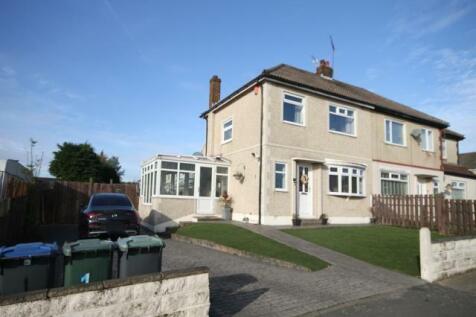 Plumpton Lea, Wrose, Bradford 3 bed semi