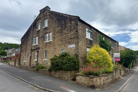 Windhill Old Road, Thackley, Bradford 4 bed cottage for sale
