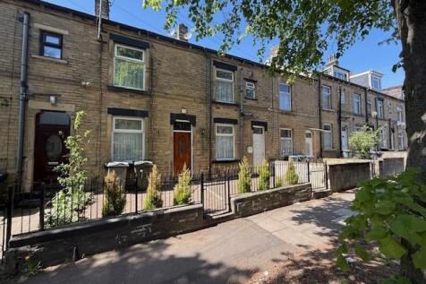 5 bedroom terraced house for sale