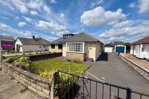2 bedroom semi-detached bungalow for sale