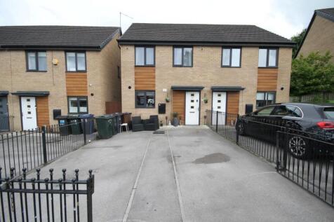 Ranelagh Avenue, Ravenscliffe 3 bed semi