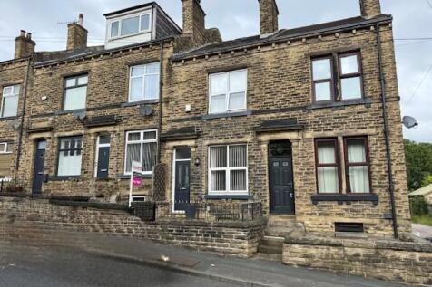 New Street, Idle, Bradford 4 bed terraced house for sale