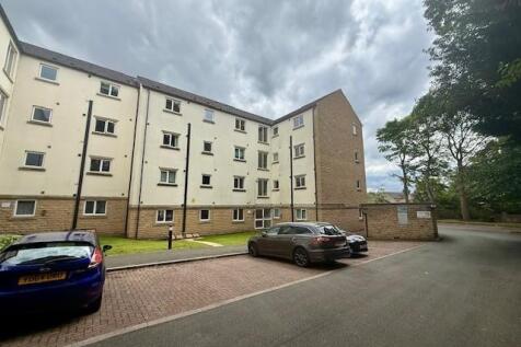 Lodge Road, Thackley, Bradford 2 bed apartment for sale