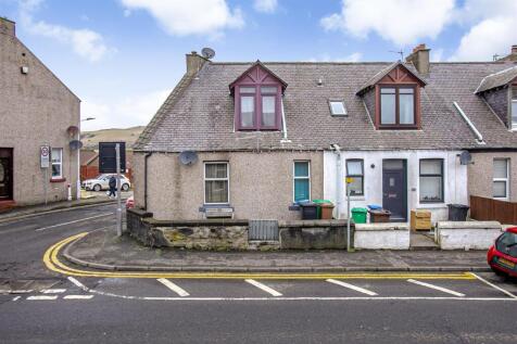 46 Dunfermline Road, Crossgates, KY4 8AP 1 bed flat for sale
