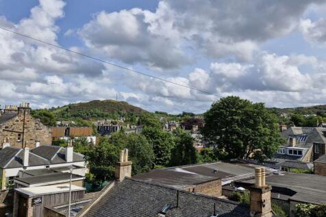 46 2F2 Jordan Lane, Morningside... 1 bed flat for sale
