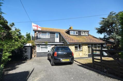 Winchelsea Beach 4 bed detached house for sale