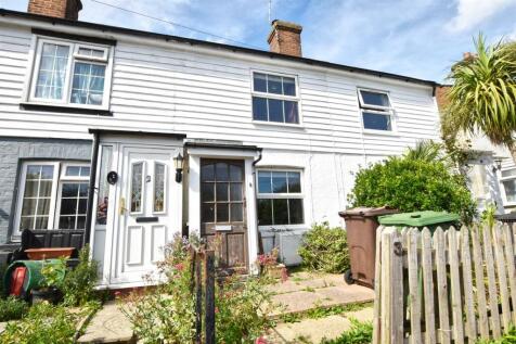 Main Road, Icklesham 2 bed house for sale