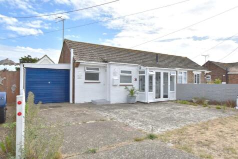 Pleasance Road North, Lydd On Sea 2 bed semi