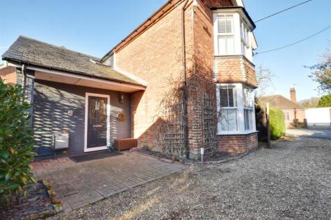Main Street, Peasmarsh, Rye 4 bed house for sale