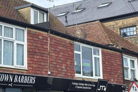Ferry Road, Rye 3 bed apartment for sale
