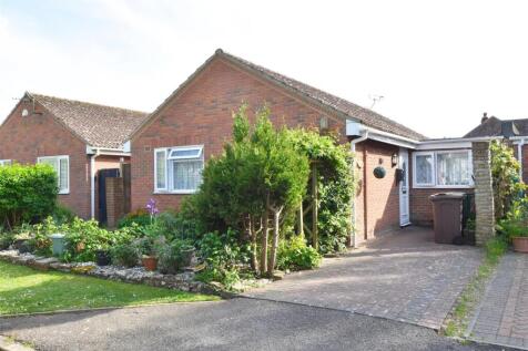2 bedroom bungalow for sale