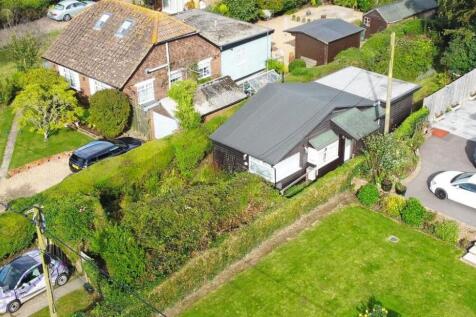 Morlais Place, Winchelsea Beach... 1 bed detached bungalow for sale