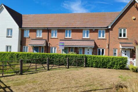 Camber, Rye 2 bed terraced house for sale