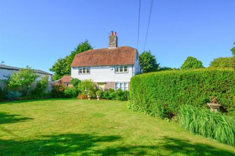 Moor Lane, Westfield, 4 bed detached house for sale