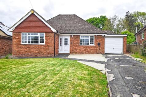 Greenacres Westfield 3 bed detached bungalow for sale