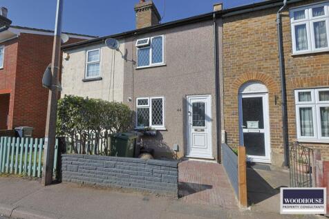 Albury Grove Road, Cheshunt EN8 2 bed property for sale