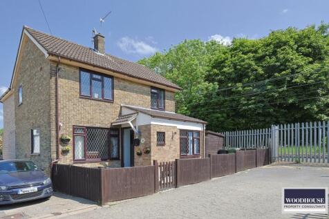Cadmore Lane, Cheshunt EN8 4 bed detached house for sale